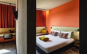 Ibis Styles Roma Aurelia